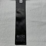 kitlife Balenciaga T-shirt men - 3