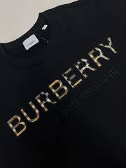 Kitlife Burberry sweater Men 06 - 5