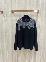 Kitlife Louis Vuitton sweater Men 07 - 1