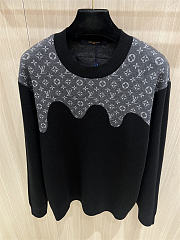 Kitlife Louis Vuitton sweater Men 07 - 3