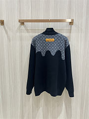 Kitlife Louis Vuitton sweater Men 07 - 4