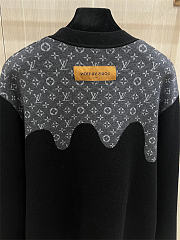 Kitlife Louis Vuitton sweater Men 07 - 5