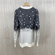 Kitlife Louis Vuitton sweater Men 08 - 2