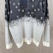Kitlife Louis Vuitton sweater Men 08 - 4