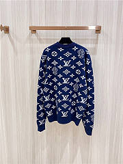 Kitlife Louis Vuitton sweater Men 09 - 2