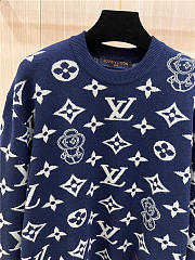 Kitlife Louis Vuitton sweater Men 09 - 4