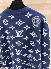 Kitlife Louis Vuitton sweater Men 09 - 6