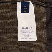 Kitlife Louis Vuitton sweater Men 09 brown - 6