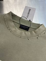 kitlife Balenciaga T-shirt men - 01 - 4