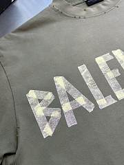 kitlife Balenciaga T-shirt men - 01 - 3