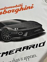 kitlife Balenciaga T-shirt men - 02 - 5