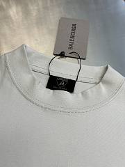 kitlife Balenciaga T-shirt men - 02 - 4