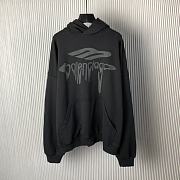 kitlife Balenciaga T-shirt sweater men - 03 - 1