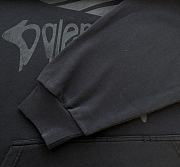 kitlife Balenciaga T-shirt sweater men - 03 - 3