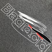 kitlife Balenciaga T-shirt sweater men - 04 - 5
