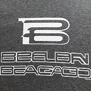 kitlife Balenciaga T-shirt sweater men - 04 - 6
