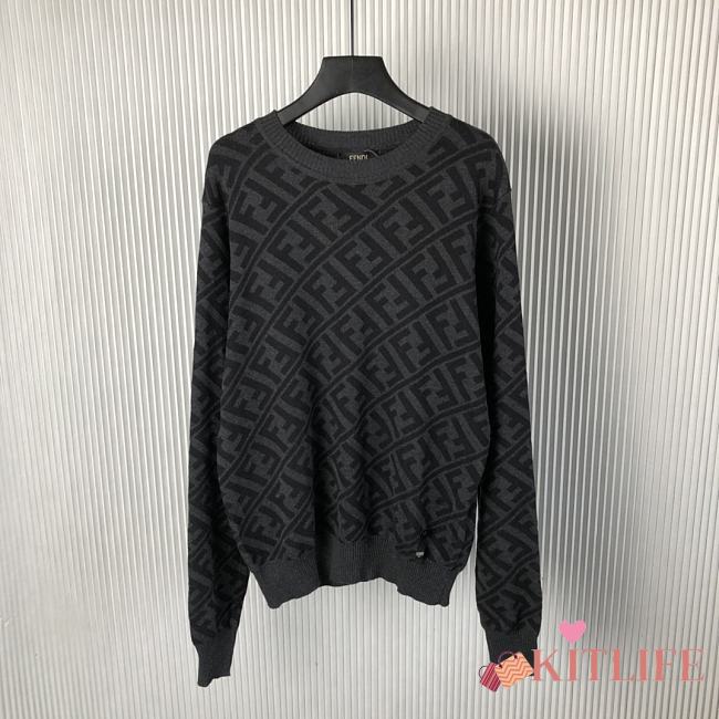 kitlife Fendi sweater men - 03 - 1