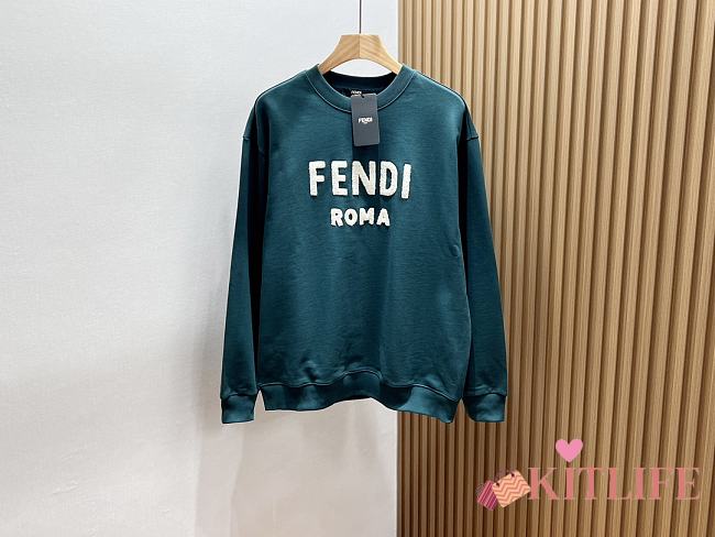kitlife Fendi sweater men - 04 - 1