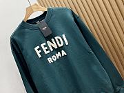 kitlife Fendi sweater men - 04 - 5