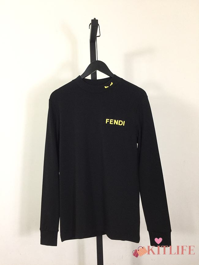 kitlife Fendi sweater men - 05 - 1