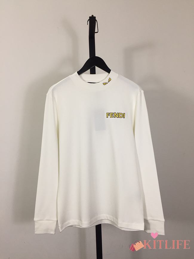 kitlife Fendi sweater men - 06 - 1
