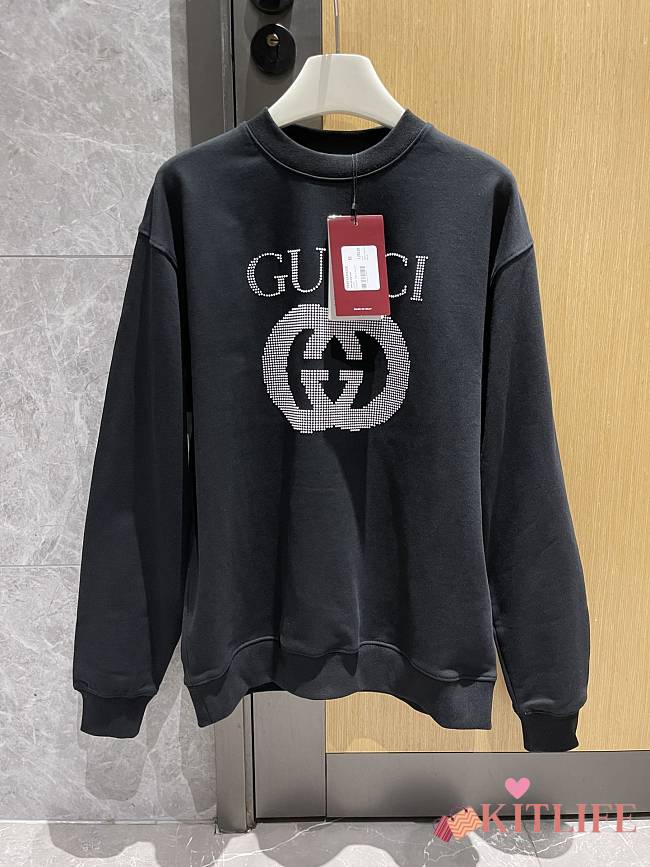 kitlife Gucci sweater men - 010 - 1