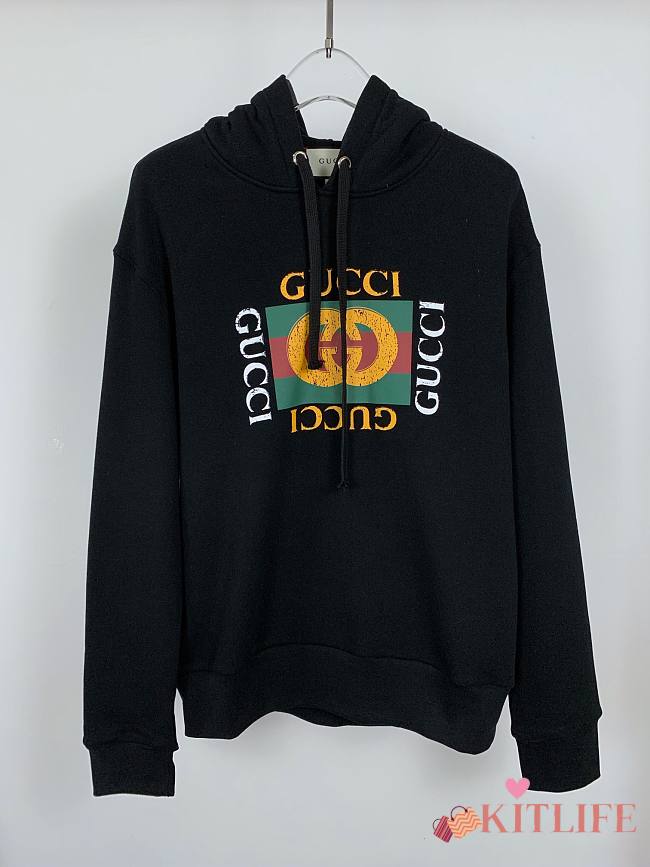kitlife Gucci sweater men - 011 - 1