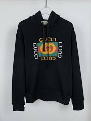 kitlife Gucci sweater men - 011 - 1