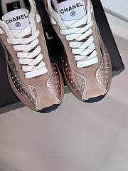 Kitlife Chanel Sneaker rose -01 - 4