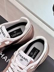 Kitlife Chanel Sneaker rose -01 - 2