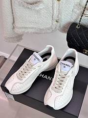 Kitlife Chanel Sneaker white -02 - 1