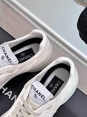 Kitlife Chanel Sneaker white -02 - 5
