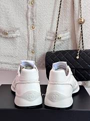 Kitlife Chanel Sneaker white -02 - 4