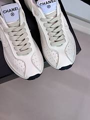 Kitlife Chanel Sneaker white -02 - 3