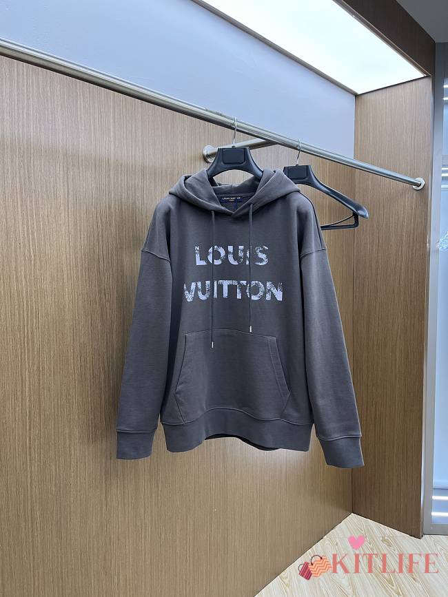 kitlife LV sweater men - 012 - 1