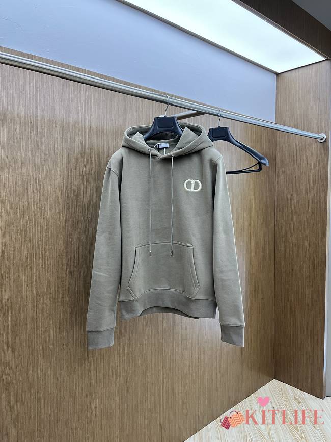 kitlife DIOR sweater men - 014 - 1