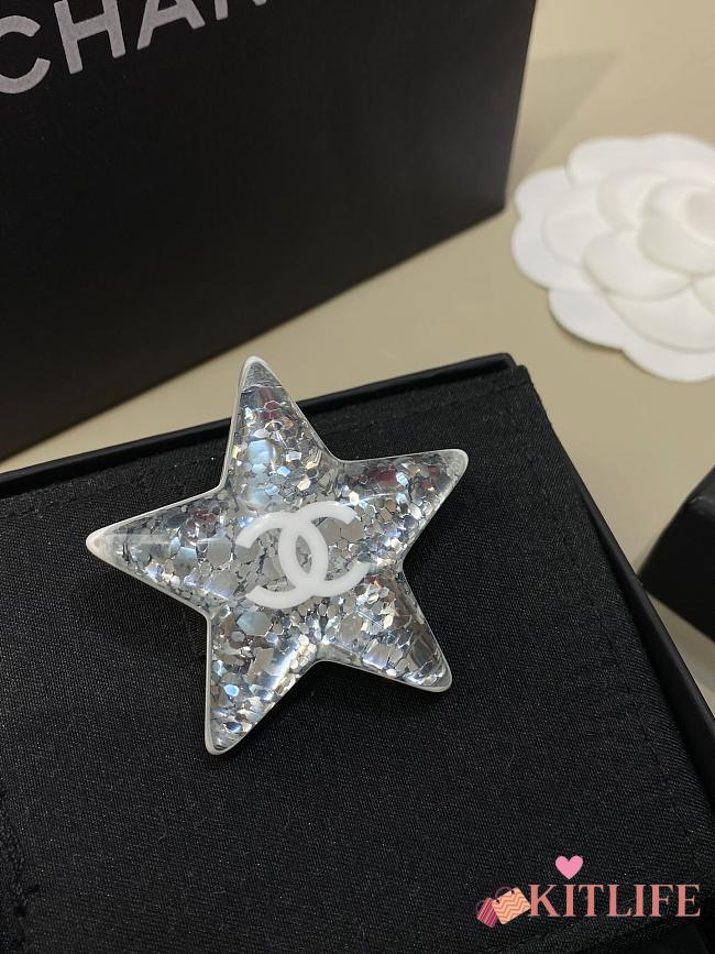 Kitlife chanel Brooches 018 - 1