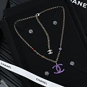 Kitlife CC necklace 42 - 1