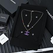 Kitlife CC necklace 42 - 5
