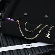 Kitlife CC necklace 42 - 4