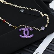 Kitlife CC necklace 42 - 3