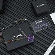 Kitlife CC necklace 42 - 2