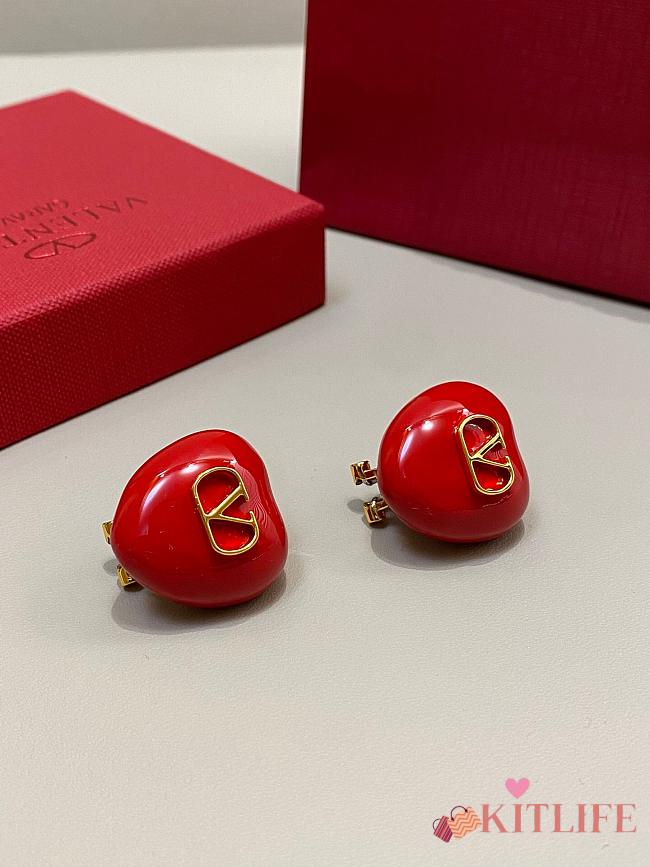 Kitlife valentino earrings 53 - 1