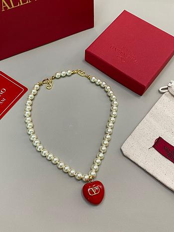 Kitlife valentino necklace 54