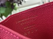 kitlife Lous Vuitton Card Holder - m13403 - 11 x 7 x 0.5cm - 3