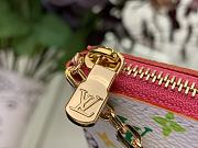 kitlife Louis Vuitton Key Pouch- m13664 - 12 x 7 x 1.5cm - 01 - 5