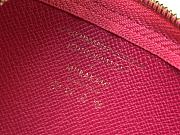 kitlife Louis Vuitton Key Pouch- m13664 - 12 x 7 x 1.5cm - 01 - 2