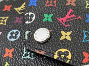 kitlife Louis Vuitton Rosalie Coin Purse  m13399 - 11 x 8 x 2.5 - 6
