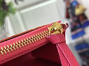 kitlife Louis Vuitton Rosalie Coin Purse m13399 - 11 x 8 x 2.5 - 02 - 5