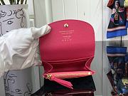 kitlife Louis Vuitton Rosalie Coin Purse m13399 - 11 x 8 x 2.5 - 02 - 3